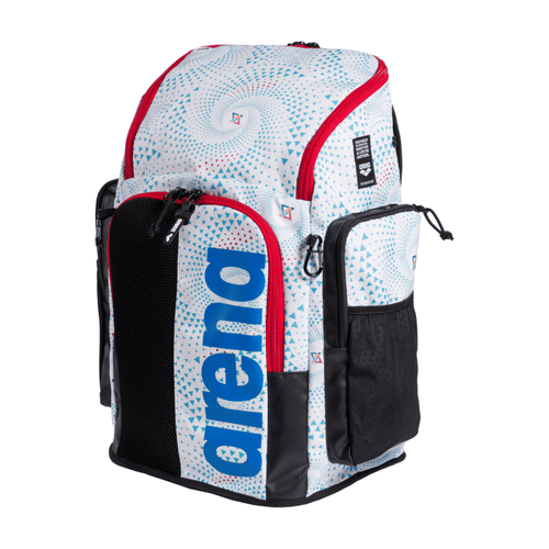 Arena Spiky 3 Backpack - Limited Edition Fireflow-Bags-Arena-SwimPath