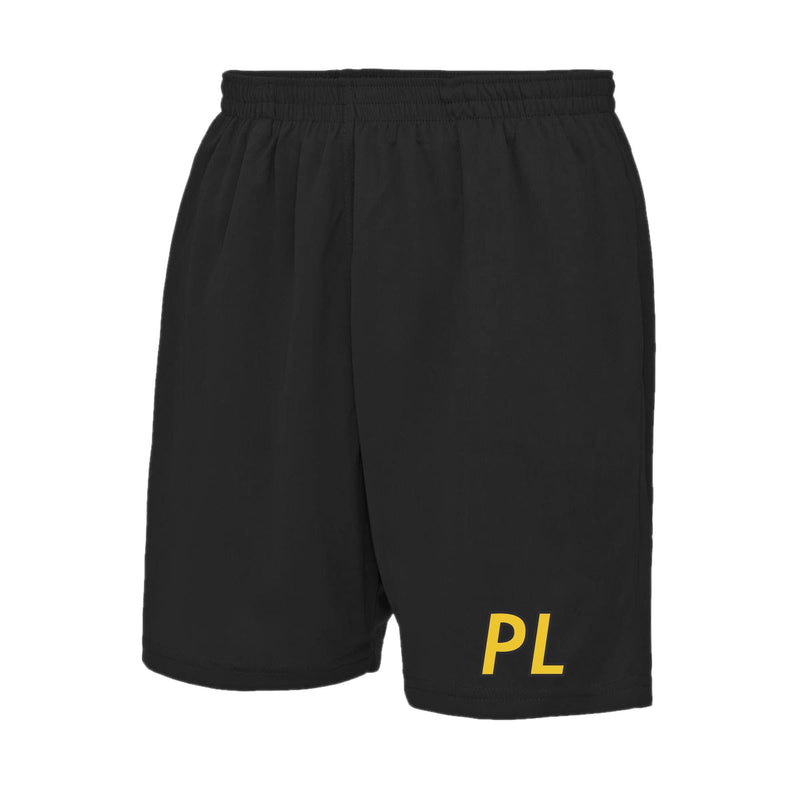 Plymouth Leander Team Shorts-Team Kit-Plymouth-SwimPath