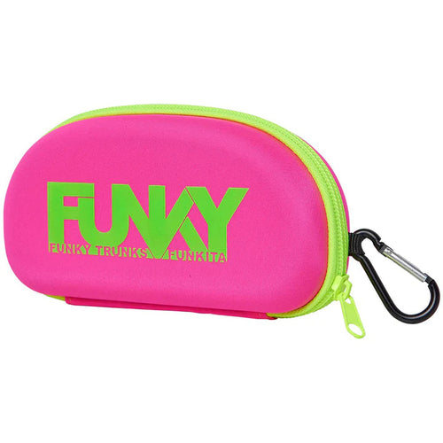 Funky Case Closed Goggle Case - Sweetie Tweet-Goggles-Funky-SwimPath